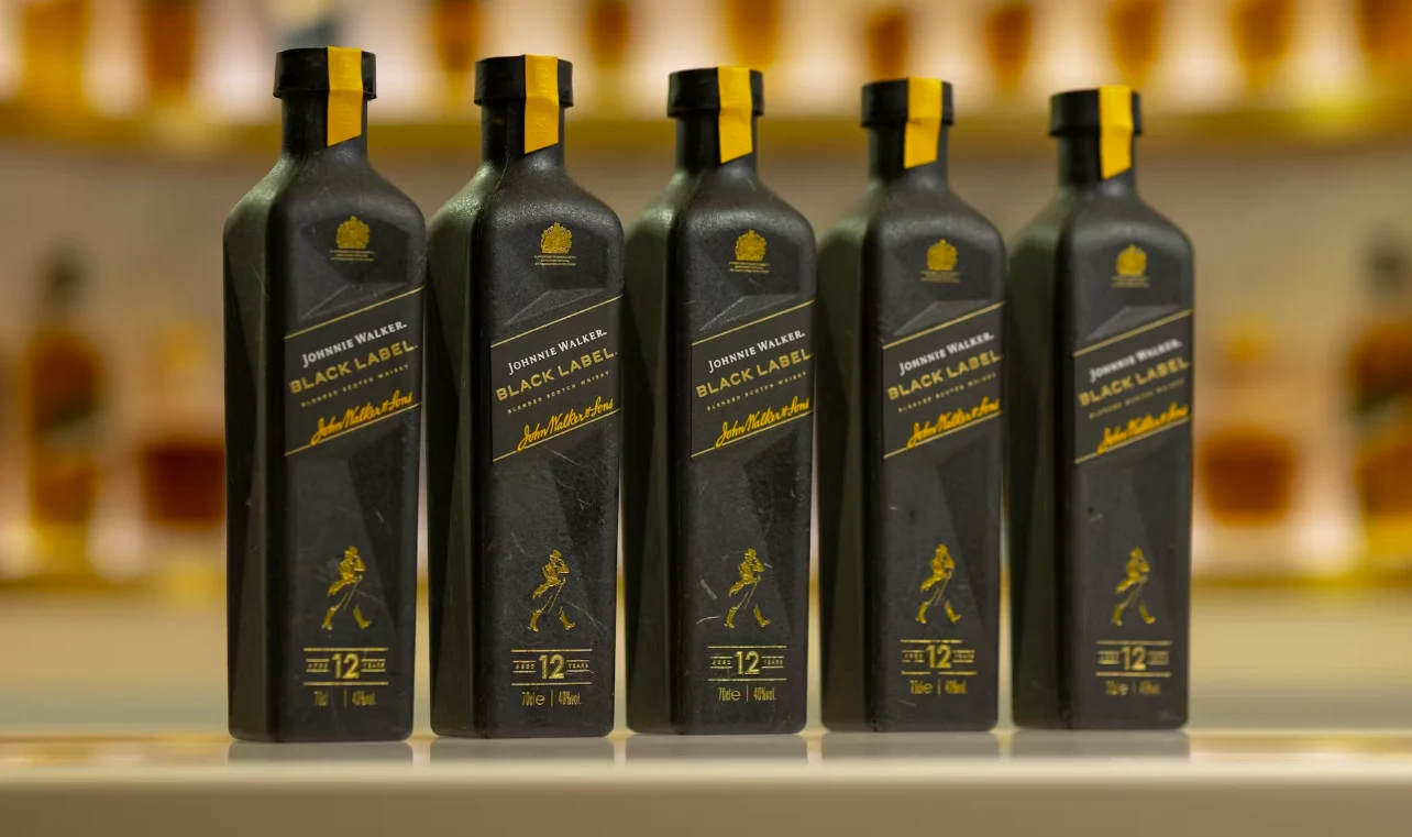 Black Label