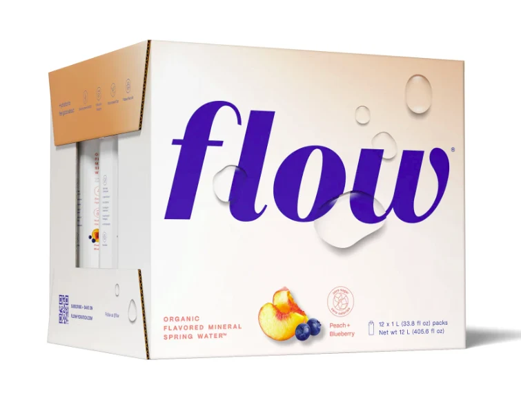 Flow